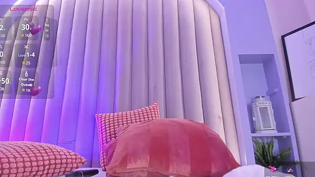 CristalCornner  online show from February 25, 12:20 am