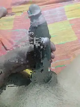 Snapshot of dotado_Al chatting on October 12, 3:38 am dotado Al online show from October 12, 3:38 am