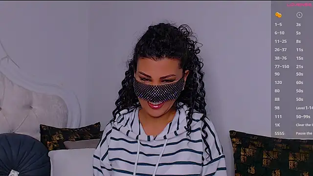 Snapshot of Turkish_Latina chatting on December 28, 11:16 pm Turkish Latina online show from December 28, 11:16 pm