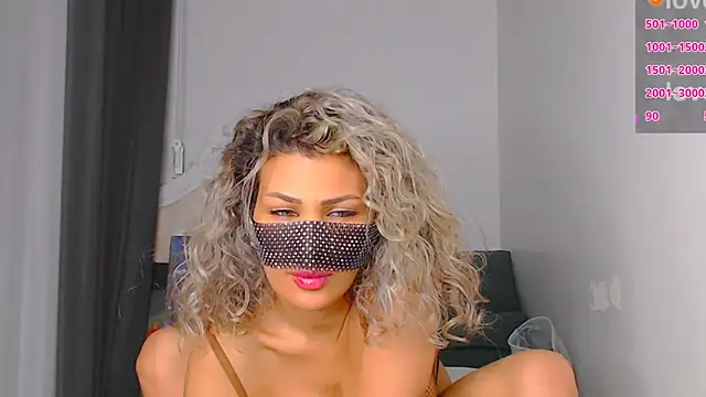 Snapshot of Turkish_Latina chatting on January 10, 3:18 am Turkish Latina online show from January 10, 3:18 am