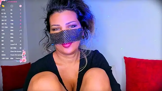 Snapshot of Turkish_Latina chatting on September 27, 11:32 pm Turkish Latina online show from September 27, 11:32 pm