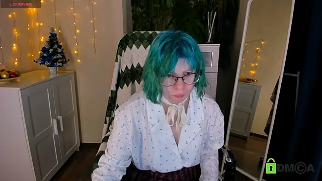 Snapshot of Melissa_Wells chatting on December 29, 8:48 pm Melissa Wells online show from December 29, 8:48 pm