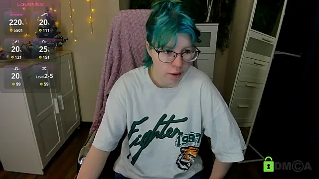 Snapshot of Melissa_Wells chatting on January 4, 8:37 pm Melissa Wells online show from January 4, 8:37 pm