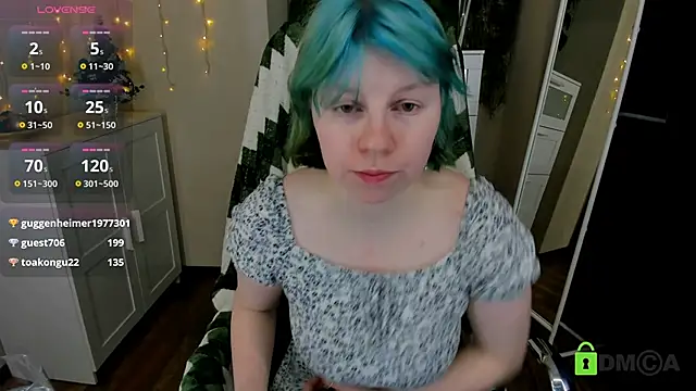 Snapshot of Melissa_Wells chatting on January 10, 5:37 am Melissa Wells online show from January 10, 5:37 am