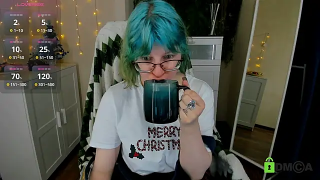 Snapshot of Melissa_Wells chatting on January 12, 5:24 am Melissa Wells online show from January 12, 5:24 am