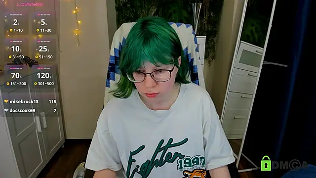 Snapshot of Melissa_Wells chatting on January 20, 12:57 am Melissa Wells online show from January 20, 12:57 am