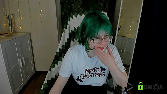 Snapshot of Melissa_Wells chatting on January 21, 1:50 am Melissa Wells online show from January 21, 1:50 am