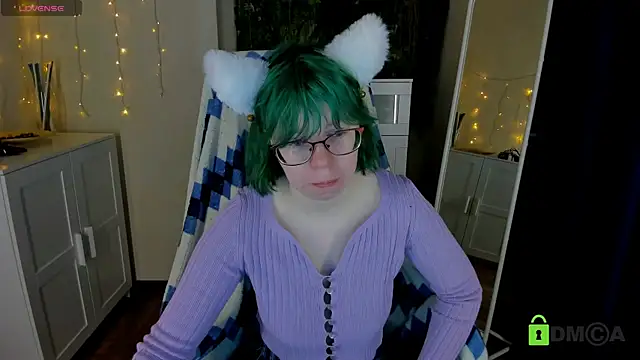 Snapshot of Melissa_Wells chatting on January 21, 8:54 pm Melissa Wells online show from January 21, 8:54 pm