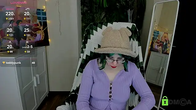 Snapshot of Melissa_Wells chatting on January 29, 4:15 am Melissa Wells online show from January 29, 4:15 am