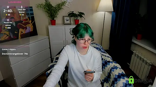 Snapshot of Melissa_Wells chatting on January 30, 11:55 pm Melissa Wells online show from January 30, 11:55 pm