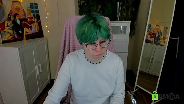 Snapshot of Melissa_Wells chatting on March 19, 8:43 pm Melissa Wells online show from March 19, 8:43 pm