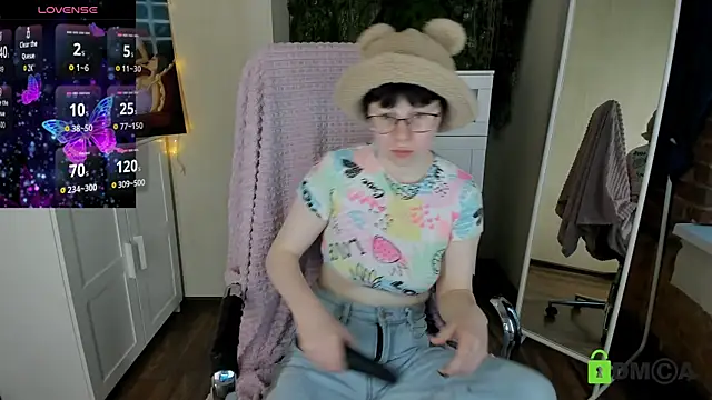 Snapshot of Melissa_Wells chatting on September 20, 3:13 pm Melissa Wells online show from September 20, 3:13 pm