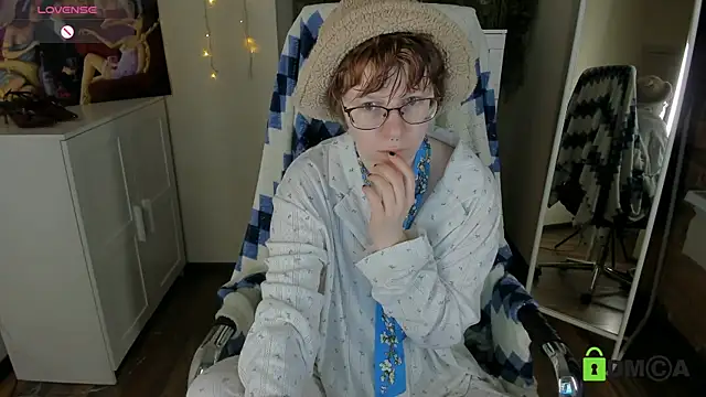 Snapshot of Melissa_Wells chatting on November 7, 9:37 pm Melissa Wells online show from November 7, 9:37 pm