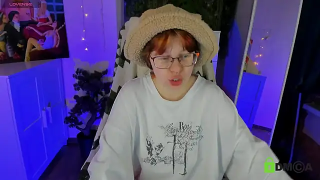 Snapshot of Melissa_Wells chatting on November 27, 8:44 pm Melissa Wells online show from November 27, 8:44 pm