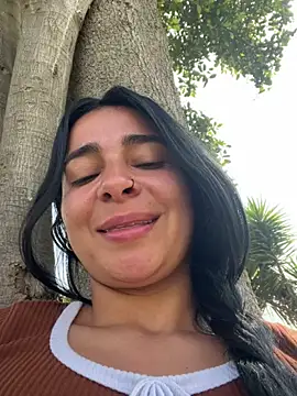 Meganmilk1 online show from November 4, 2:27 pm