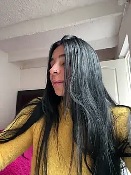 Meganmilk1 online show from November 13, 4:50 pm