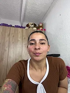 Meganmilk1 online show from January 16, 4:33 pm