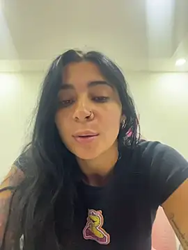 Meganmilk1 online show from February 17, 4:57 pm