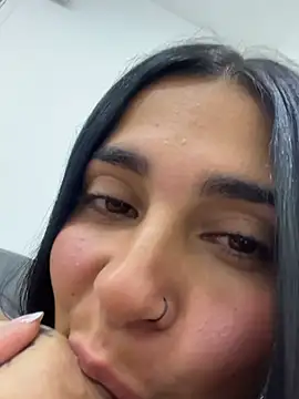 Meganmilk1 online show from March 13, 2:01 pm