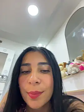 Meganmilk1 online show from July 4, 5:19 pm