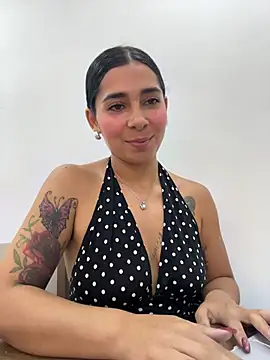 Meganmilk1 online show from July 8, 5:28 pm