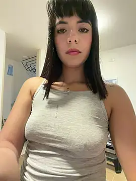 NicolRoss  online show from March 8, 1:36 am