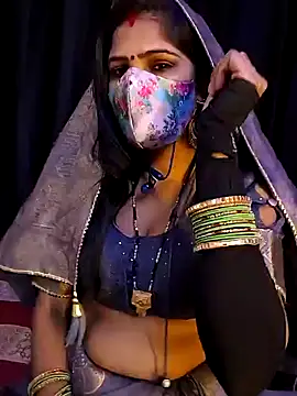 Snapshot of MUMTAJ_1 chatting on December 1, 4:29 pm MUMTAJ 1 online show from December 1, 4:29 pm