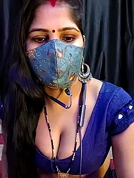 Snapshot of MUMTAJ_1 chatting on February 13, 6:27 pm MUMTAJ 1 online show from February 13, 6:27 pm