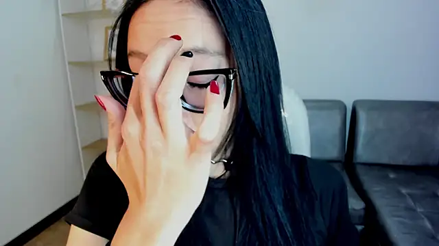 Katty mouth online show from October 14, 8:31 pm