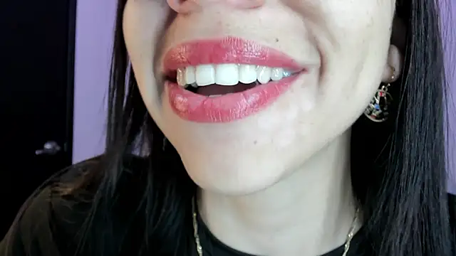 Katty mouth online show from June 21, 4:20 pm