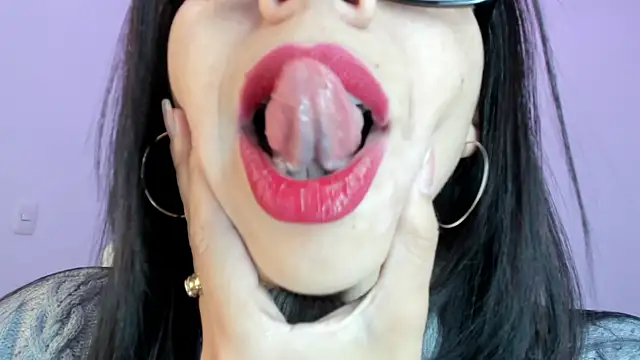 Katty mouth online show from June 25, 4:44 pm