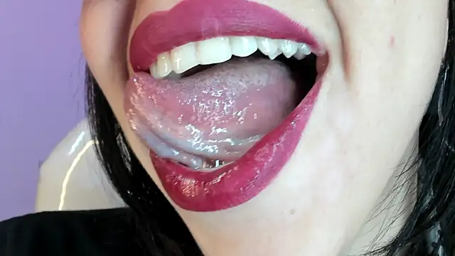 Katty mouth online show from June 30, 5:36 pm