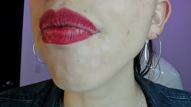 Katty mouth online show from July 1, 5:12 pm