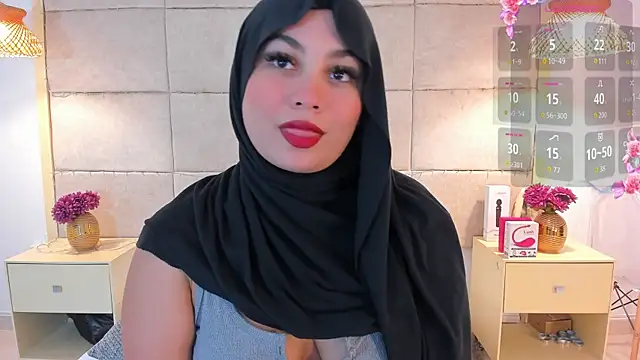  anjum  online show from January 17, 12:10 pm