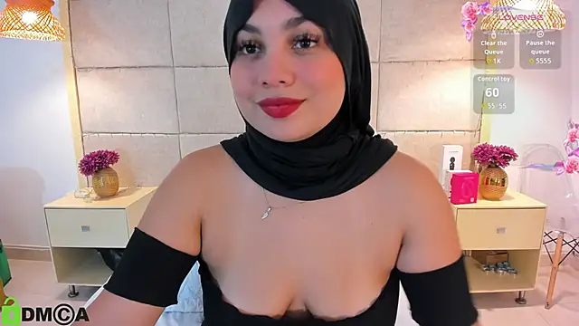  anjum  online show from February 4, 11:49 am