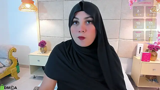  anjum  online show from February 21, 11:44 am