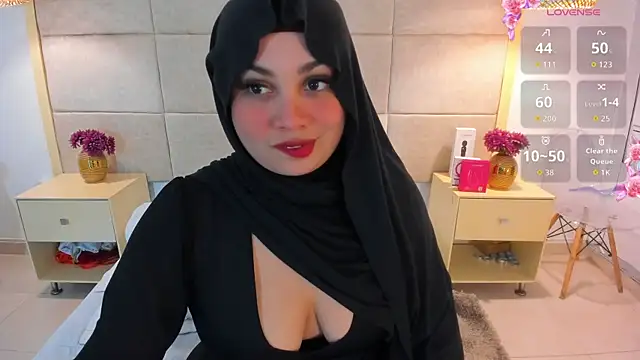  anjum  online show from June 16, 12:19 pm