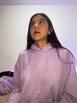 BubbleGumm  online show from February 19, 1:51 am