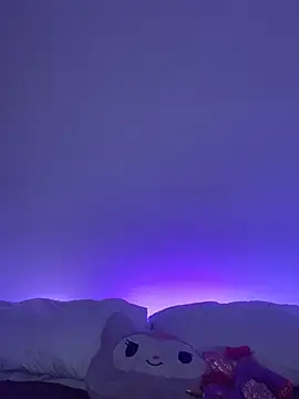 BubbleGumm  online show from February 22, 4:51 am