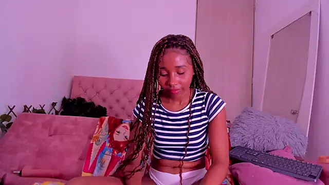 kimmysantoo online show from September 25, 11:52 pm