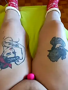 Hotsereia online show from December 8, 3:02 pm