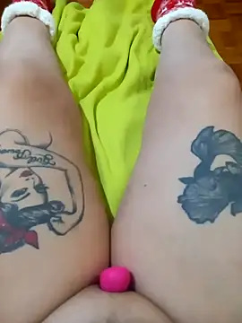 Hotsereia online show from December 15, 2:30 am