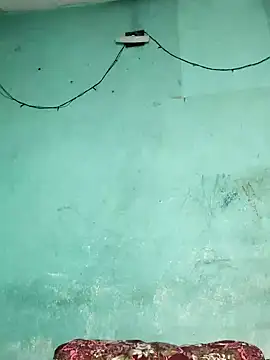 Snapshot of Luv_Adite20 chatting on February 7, 5:10 am Luv Adite20 online show from February 7, 5:10 am