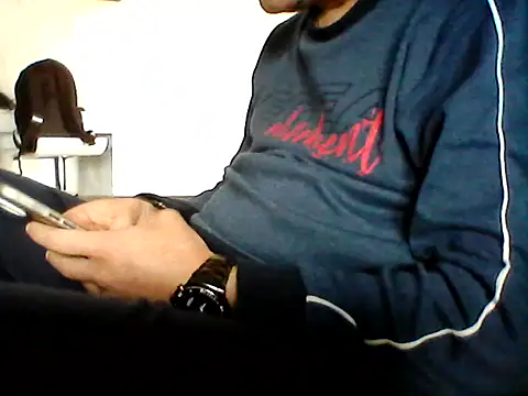 daky 86 online show from May 14, 4:47 pm