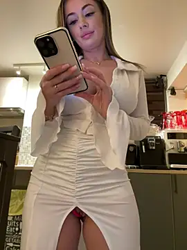 IsabellaEtthan online show from January 23, 8:13 pm