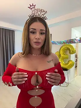 IsabellaEtthan online show from July 16, 6:14 pm