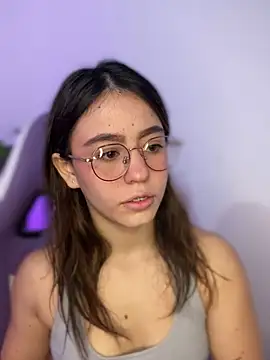 BlairVicent online show from January 4, 1:31 pm