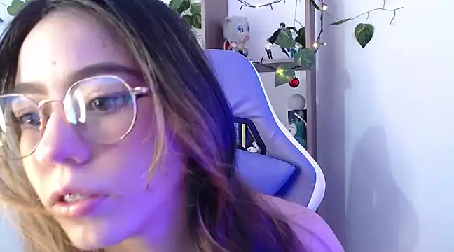 BlairVicent online show from February 10, 12:18 pm