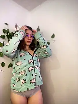 BlairVicent online show from February 17, 12:48 pm