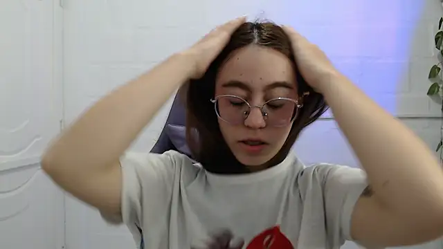 BlairVicent online show from September 22, 1:46 pm